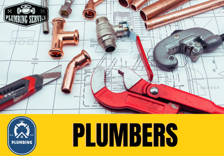  plumber Ordsall